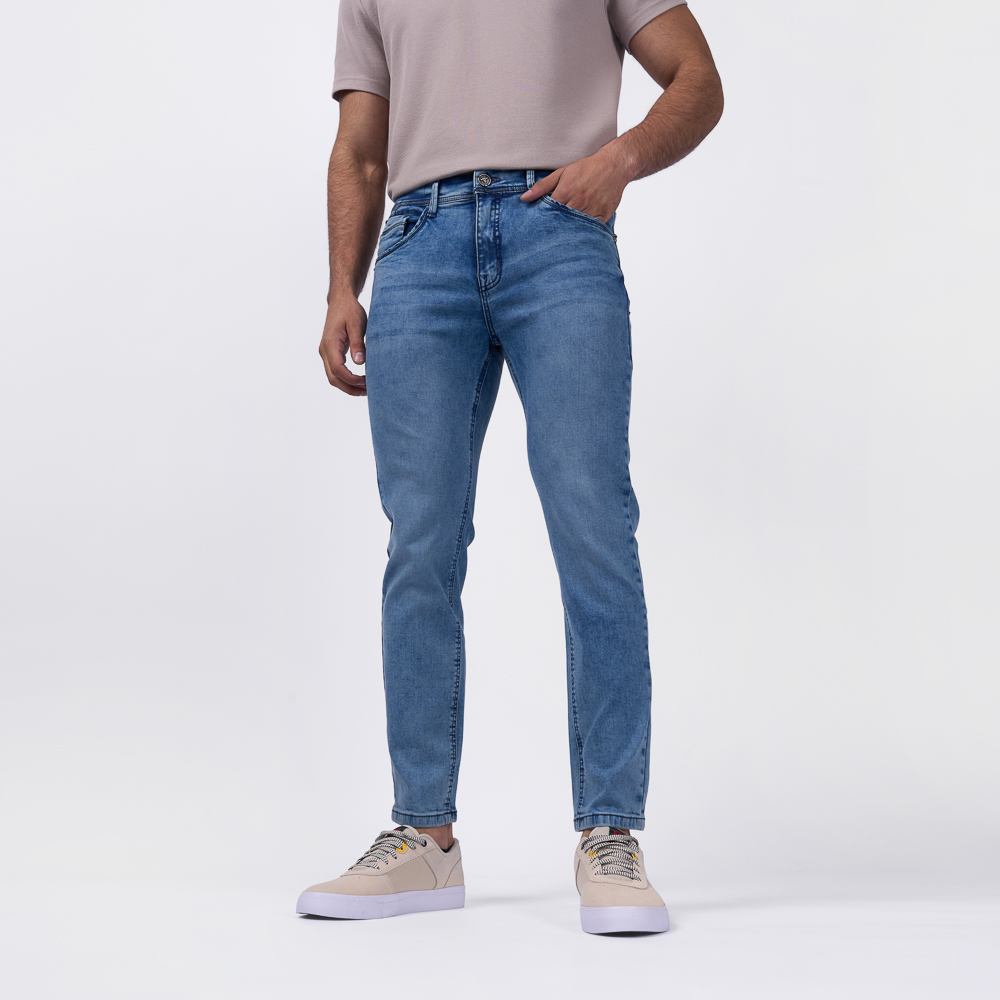 JEAN DI26/BOWIE-SK DENIM CONFORT
